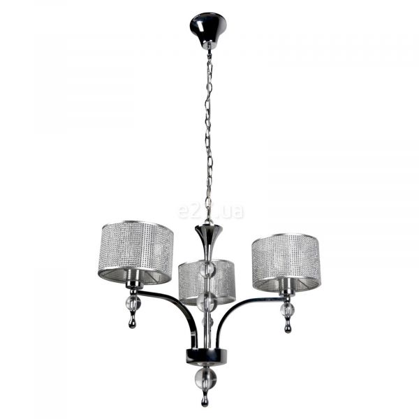 Люстра Zuma Line P1550-03A Jewellery