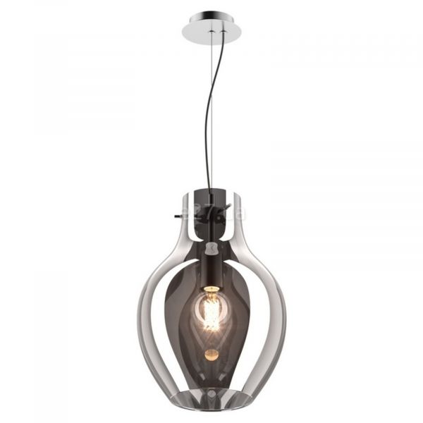 Подвесной светильник Zuma Line P19066A-D28 Bresso