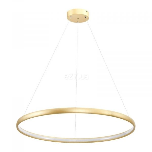 Подвесной светильник Zuma Line PL210503-800-GD Carlo