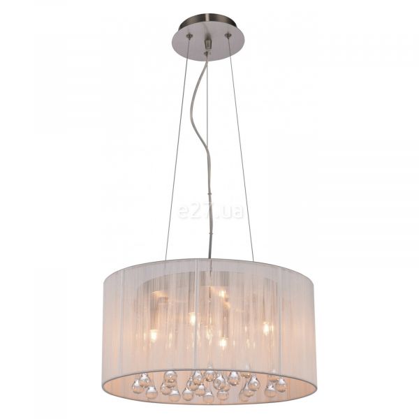 Люстра Zuma Line RLD92193-5 Artemida