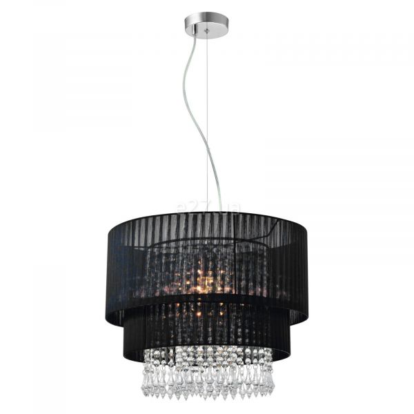 Люстра Zuma Line RLD93350-L1B Leta