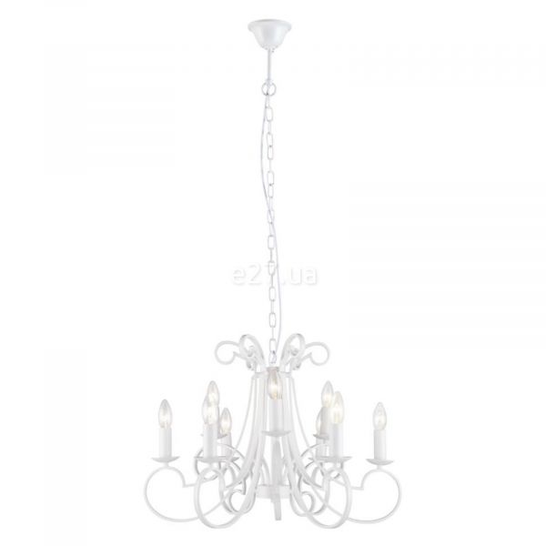 Люстра Zuma Line RLD94757-9 Candle