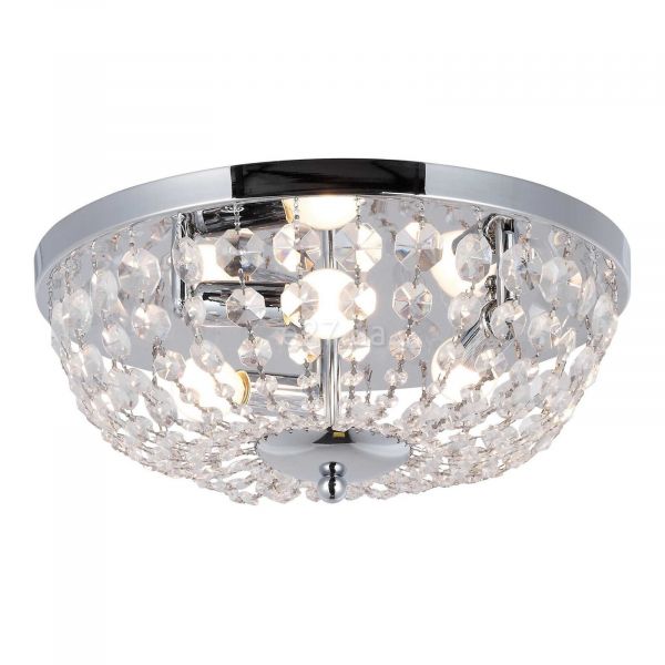 Люстра Zuma Line RLX94775-3 Cosi