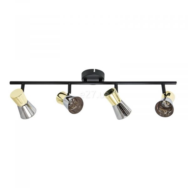Спот Zuma Line TK220532-4BG Cento
