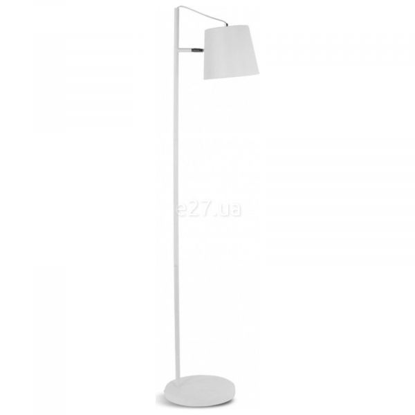 Торшер Zuma Line TS-073101F-WH Dores