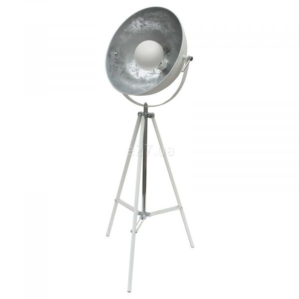 Торшер Zuma Line TS-090522F-WHSI Antenne