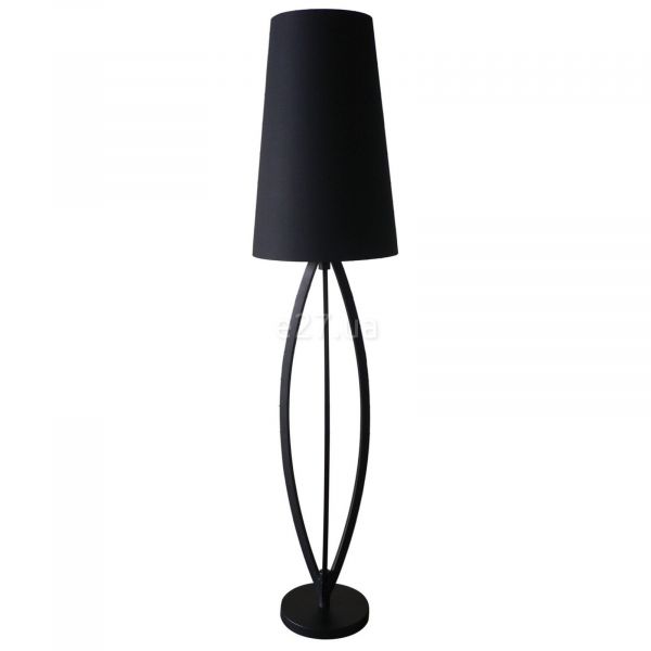 Торшер Zuma Line TS-110314F-BK Lorita
