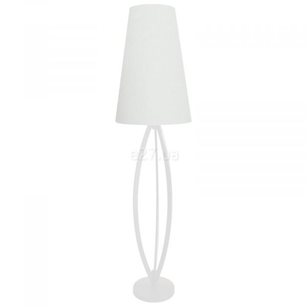 Торшер Zuma Line TS-110314F-WH Lorita