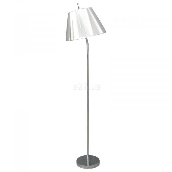 Торшер Zuma Line TS-110421F-CH