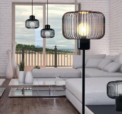 Оригинальные подвесные светильники Zuma Line