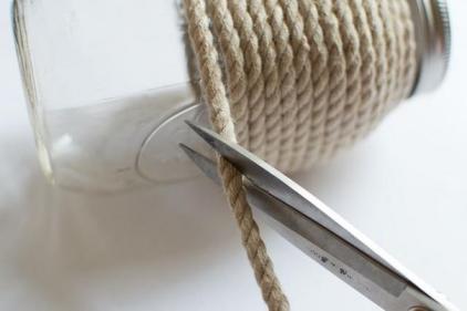 Отрезаем лишнее