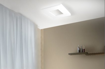 Лаконичные умные светильники