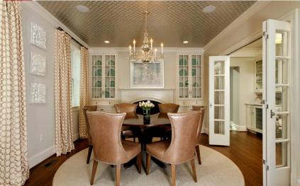 Французский интерьер фото