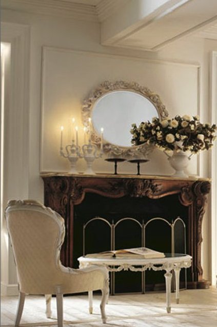 Неоклассика